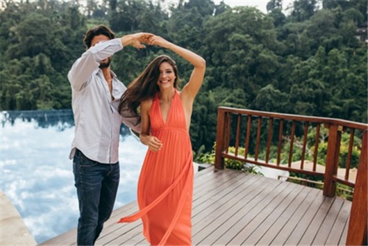 Männer im Alter sind attraktiv