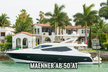 Superyacht kaufen