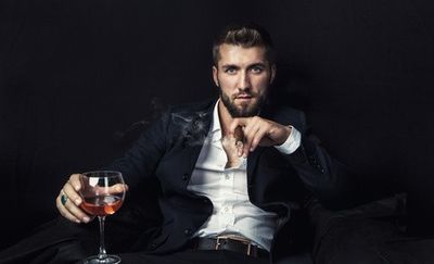 Der beste Männer Mode Shop