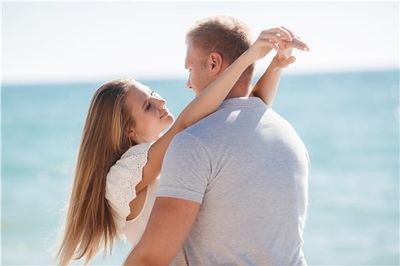 Partnersuche - Liebe kommt, Liebe geht und wahre Liebe bleibt