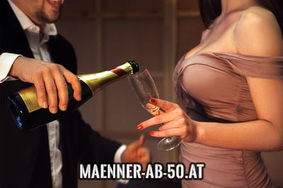 Spendable Männer finden