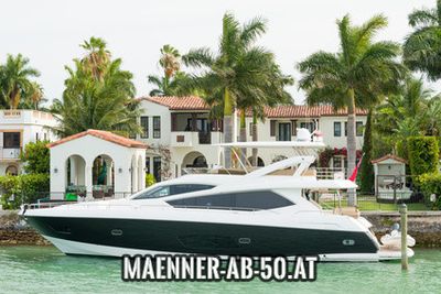 Superyacht kaufen