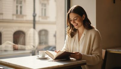 Dating ab 50 in Wien: Wo du offline Singles kennenlernst