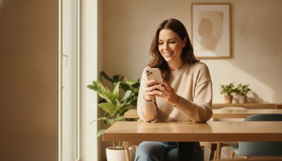 Welche Dating-App passt zu dir als Mann ab 50?