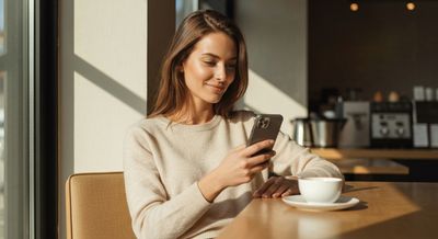 Warum dein Dating-Profil keine Matches bekommt