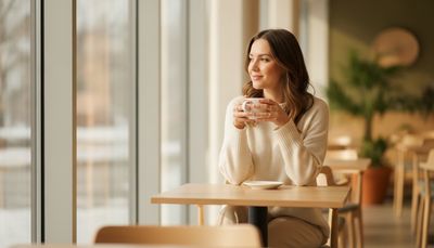 Emotionale Reife zeigen: Dein Vorteil als Mann ab 50