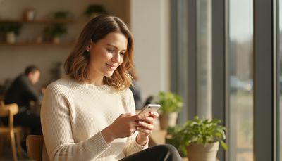 Ghosting nicht persönlich nehmen: Dein Perspektivwechsel