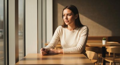 Körpersprache erstes Date: Was Frauen wirklich sehen