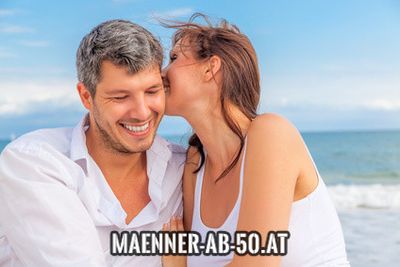 wie lieben Männer mit 50